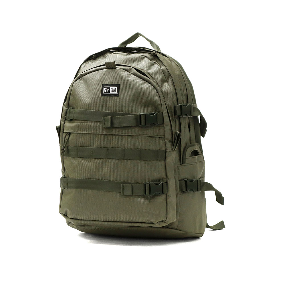 NEW ERA（ニューエラ） 最大42%☆6/4限定 正規取扱店 リュック メンズ