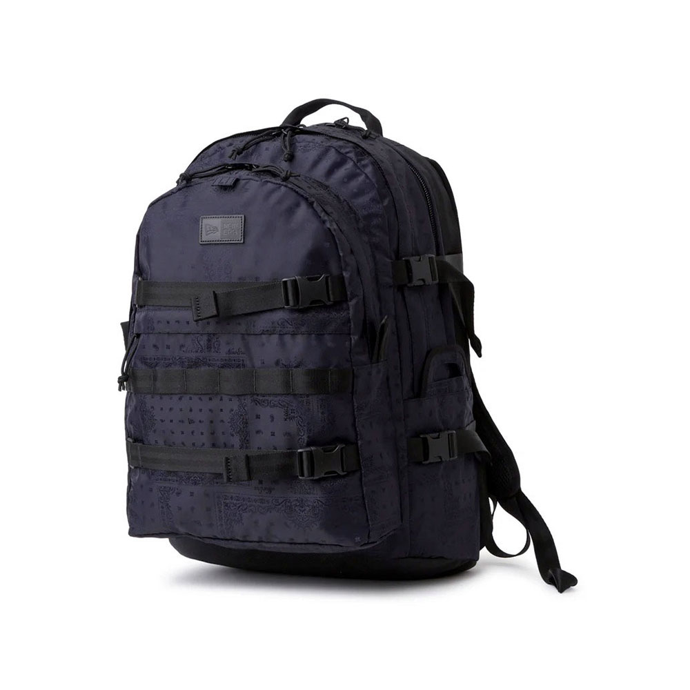 NEW ERA（ニューエラ） 最大41%☆6/15限定 正規取扱店 リュック メンズ