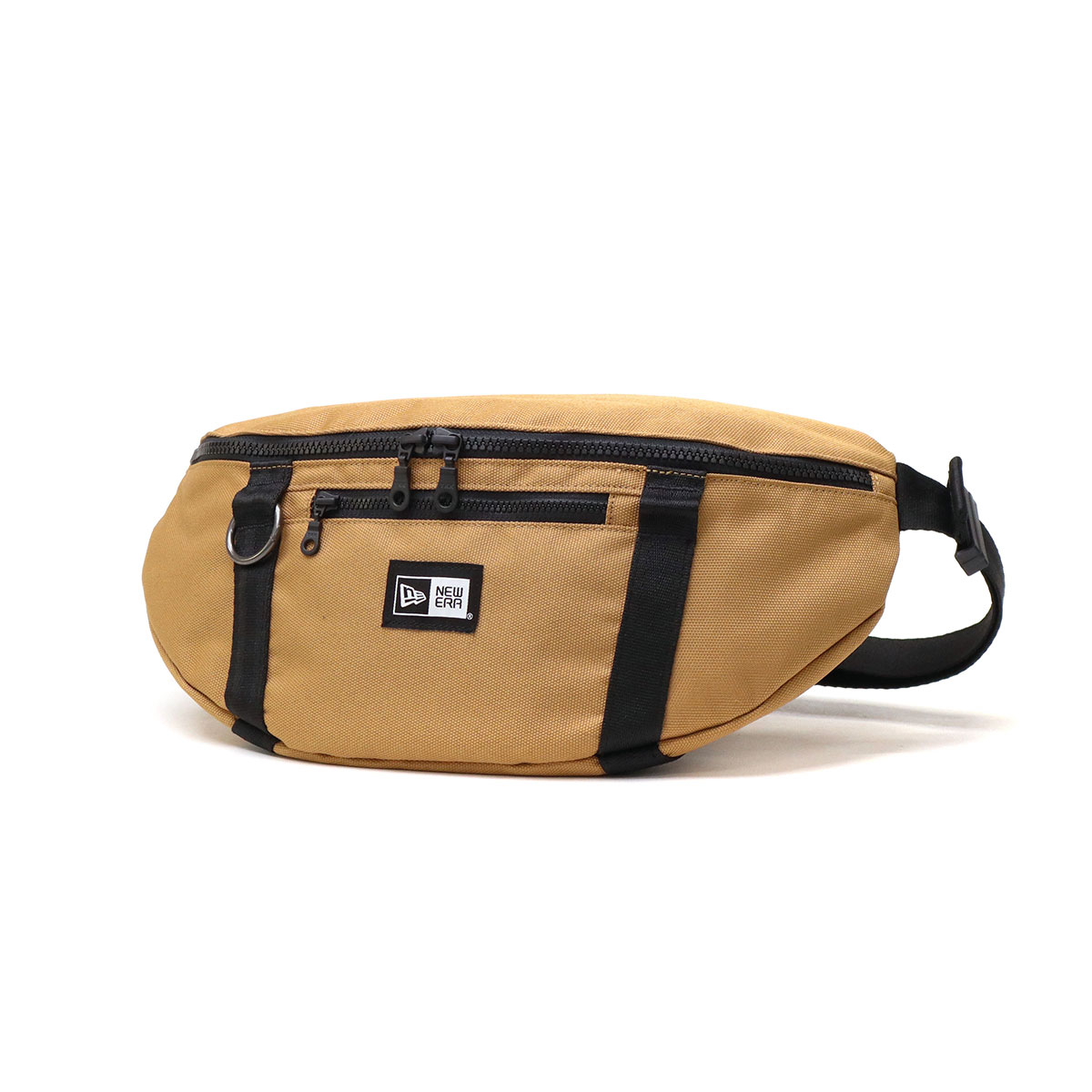 NEWERA Waist Bag バナナマン NEW ERA ニューエラ バッグ ショルダーバッグ レディース メンズ