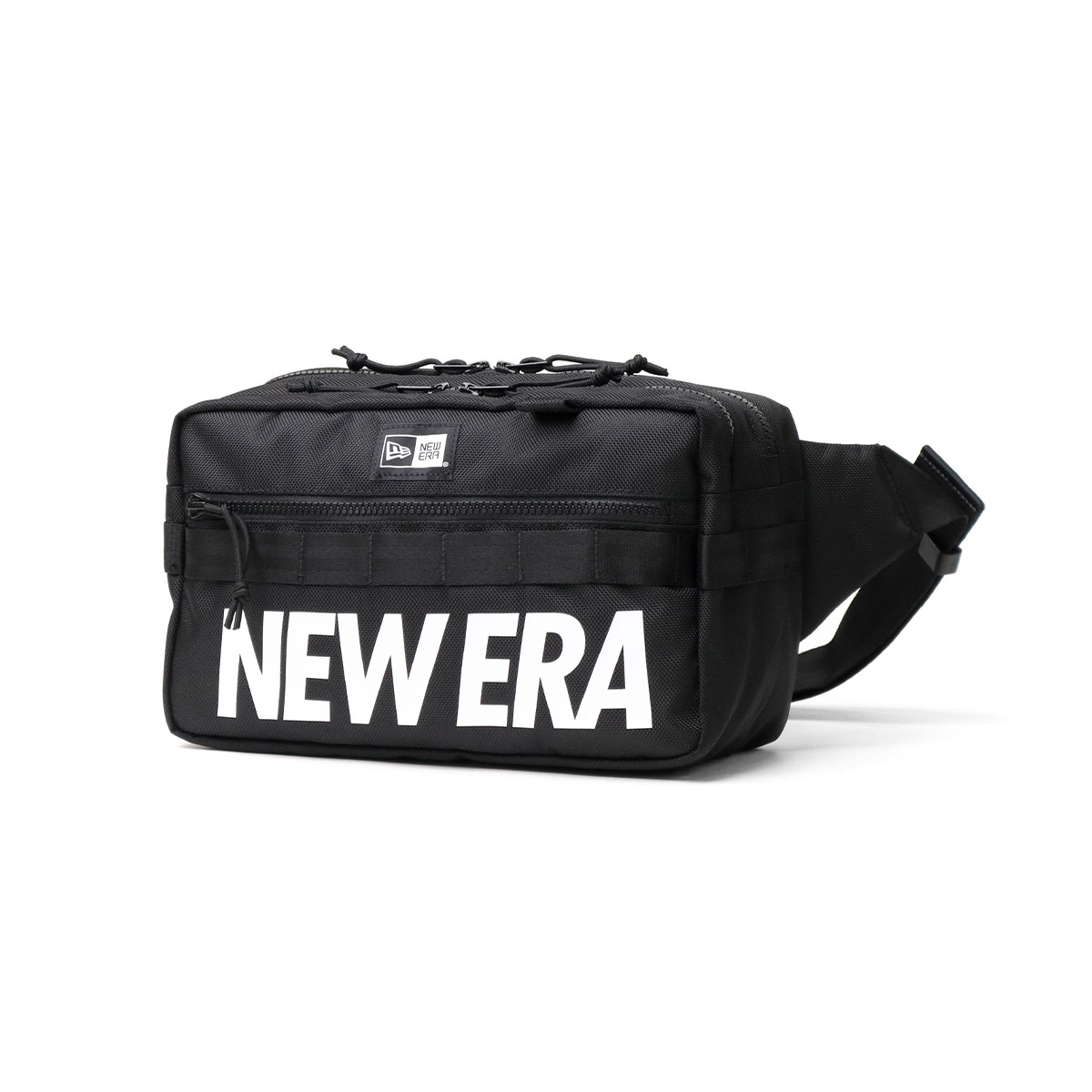 NEW ERA 最大36%☆7/22限定 正規取扱店 ウエストバッグ メンズ