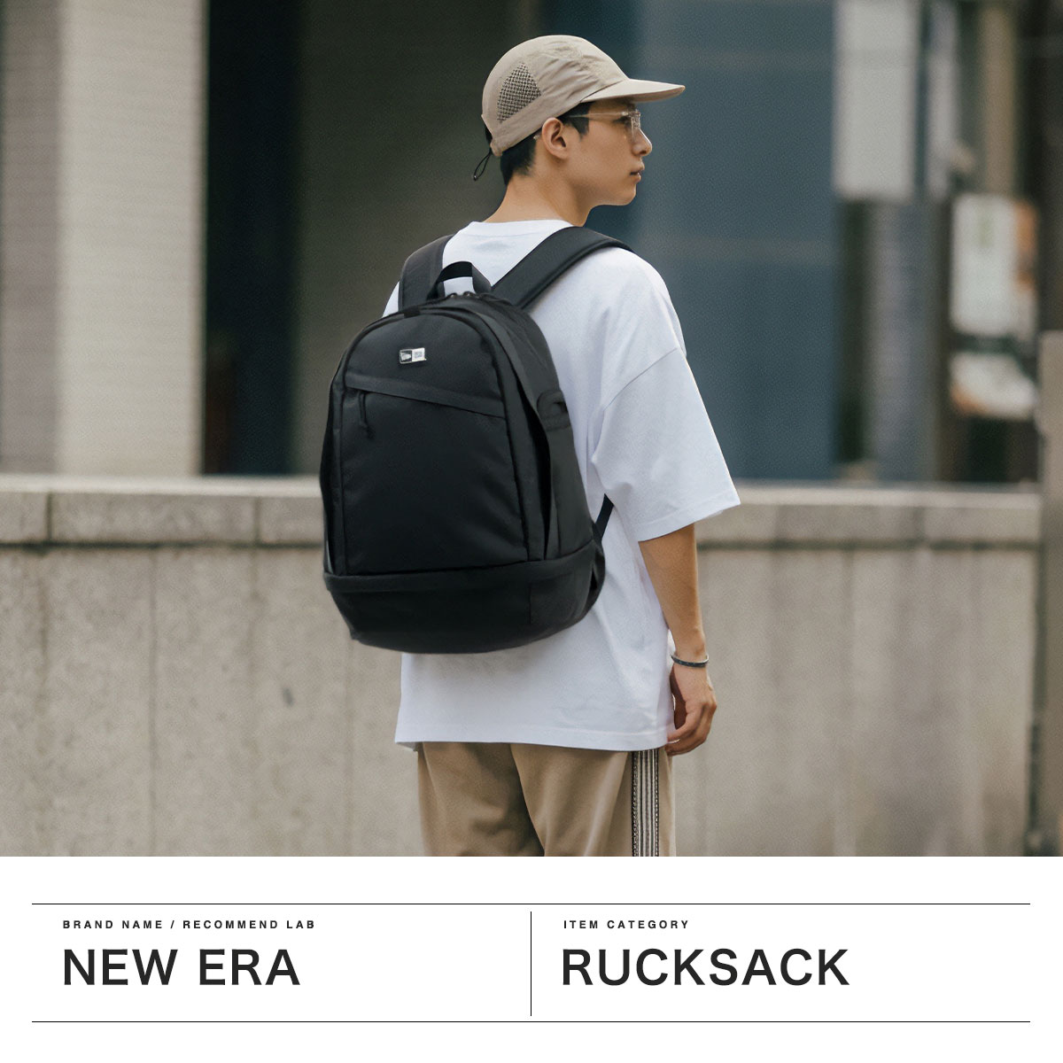 NEW ERA（ニューエラ） 最大46%☆5/19限定 正規取扱店 リュック 通学