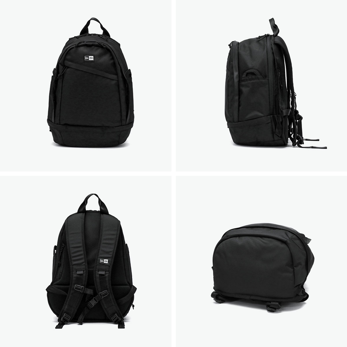NEW ERA（ニューエラ） 最大51%☆5/24限定 正規取扱店 リュック 通学