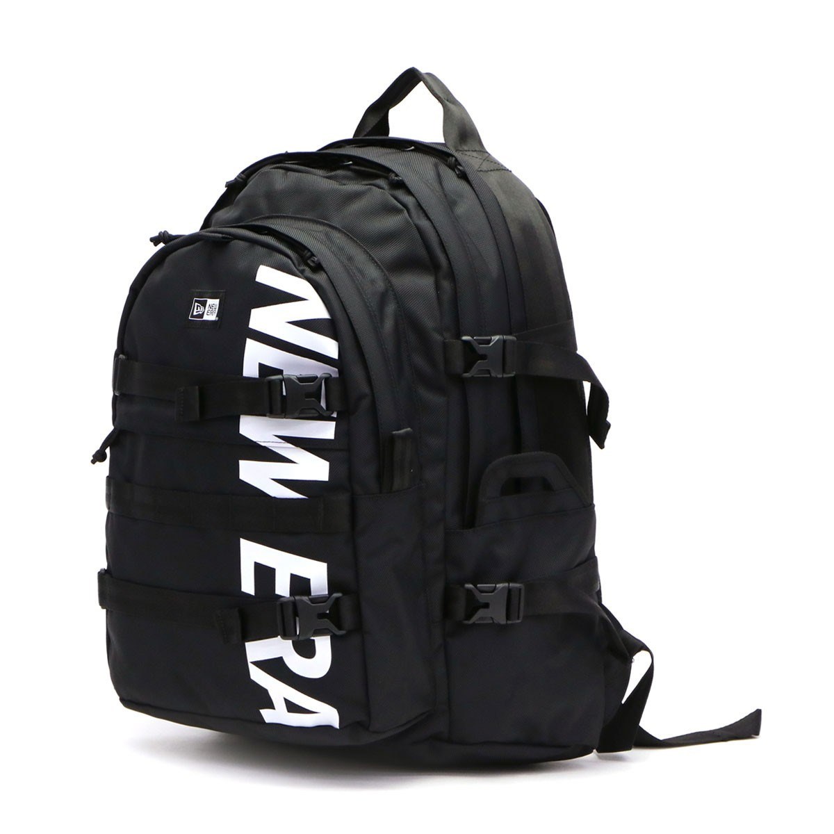NEW ERA 最大36%☆4/22まで 正規取扱店 ニューエラ リュック
