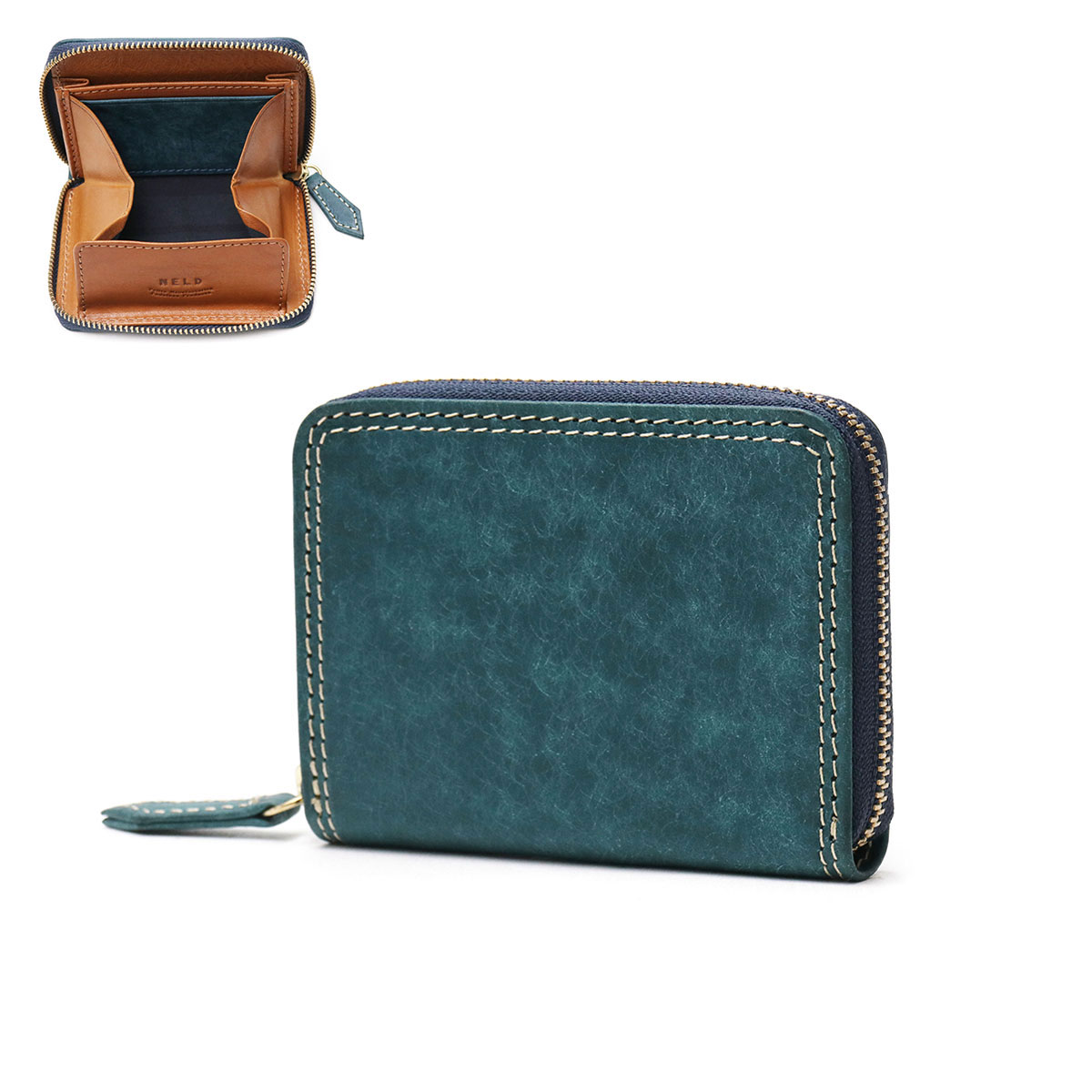 最大51%☆9/23〜 ネルド 財布 メンズ レディース NELD コインケース ブランド 本革 小さめ ミニ 軽い おしゃれ スリム 小さい カード  BOX型 PUEBRO AN149 最大51%☆9/29迄 ネルド キーケース メンズ レディース 車 革 本革 スマート