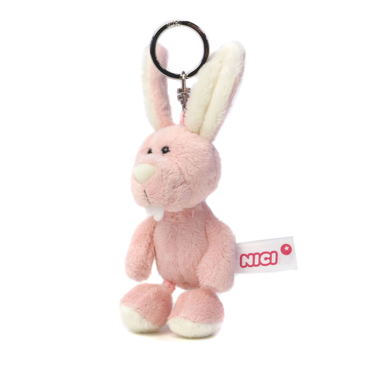 最大42%★8/12限定 ニキ キーホルダー ぬいぐるみ NICI かわいい 可愛い ふわふわ アニマル キーリング レディース マスコット キャラクター ビーンバッグ | nici | 06
