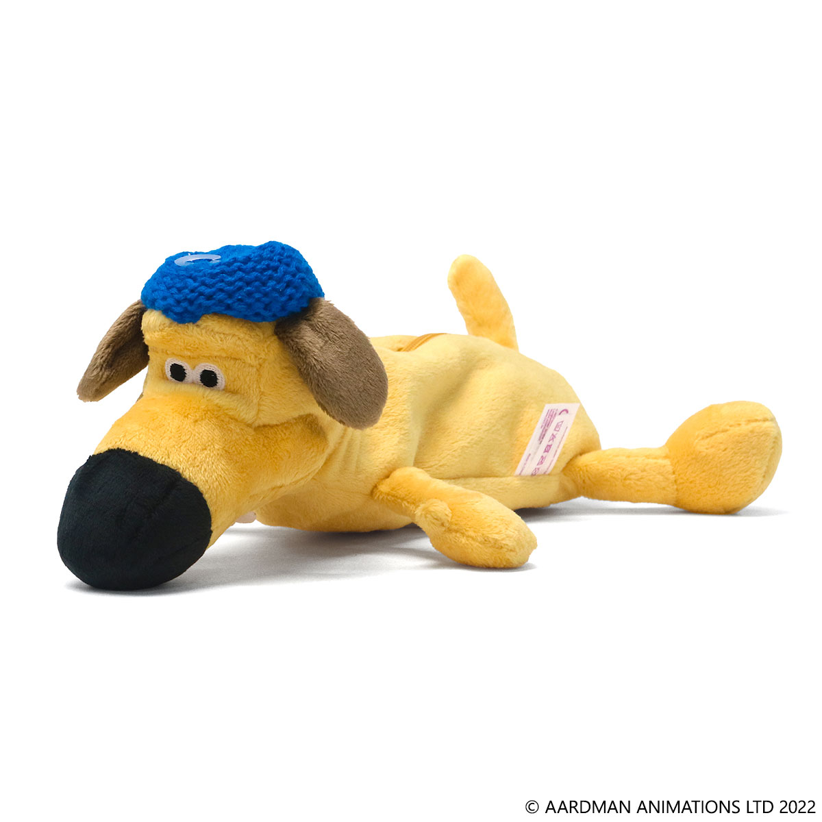 NICI ポーチ ぬいぐるみ ニキ・nici NICI ニキ ベアフィギアフェイスポーチ | KURAWANKA