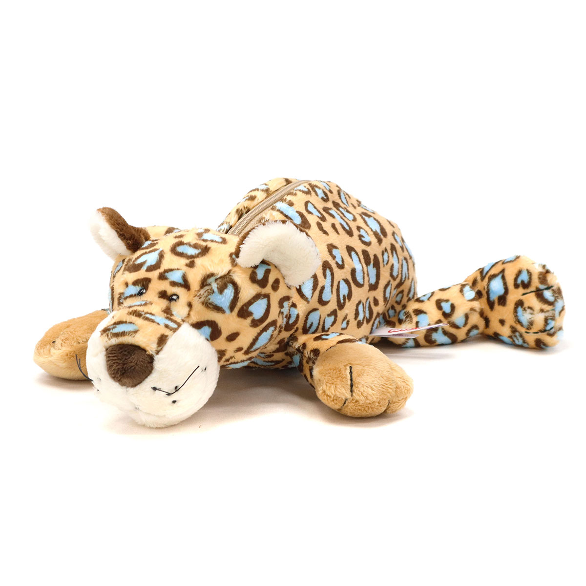 NICI ポーチ ぬいぐるみ NICI ニキ カワセミ フィギュアポーチ 定形外 送料無料 ペンケース