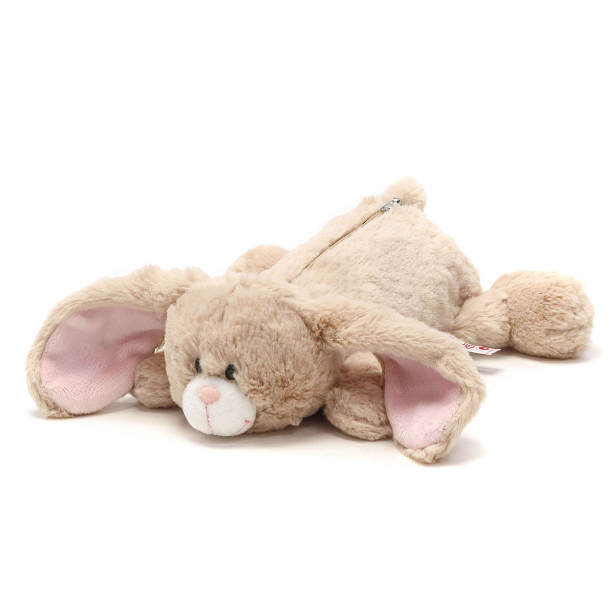 nici（ニキ） 最大42%☆8/16迄 ポーチ 小物入れ かわいい ぬいぐるみ