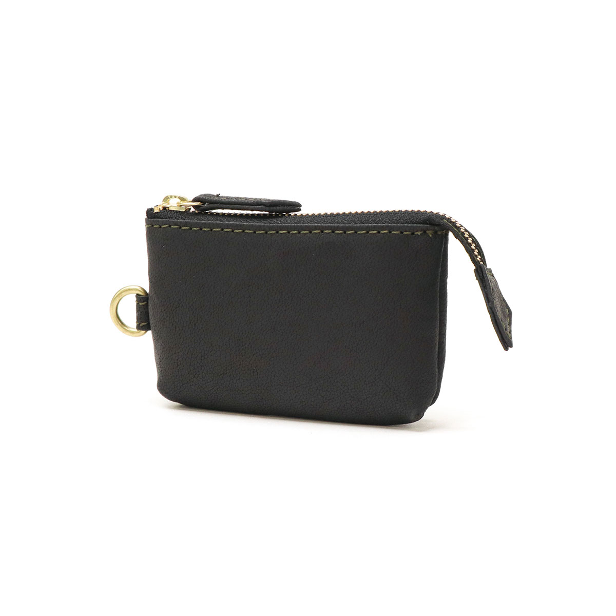 NELD（ネルド） キーケース メンズ レディース スマートキー 革