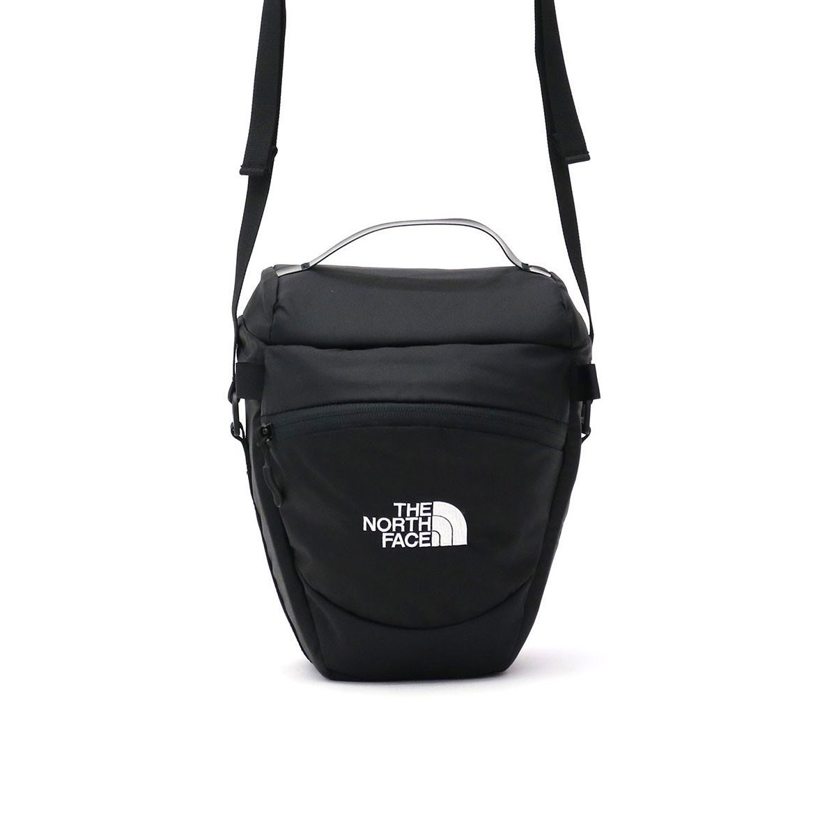 倍倍＋10％☆11/30迄 日本正規品 ザ・ノース・フェイス カメラバッグ THE NORTH FACE Explorer Camera Bag  NM91550 :northface-NM91550:ギャレリア BagLuggage ANNEX - 通販 - Yahoo!ショッピング