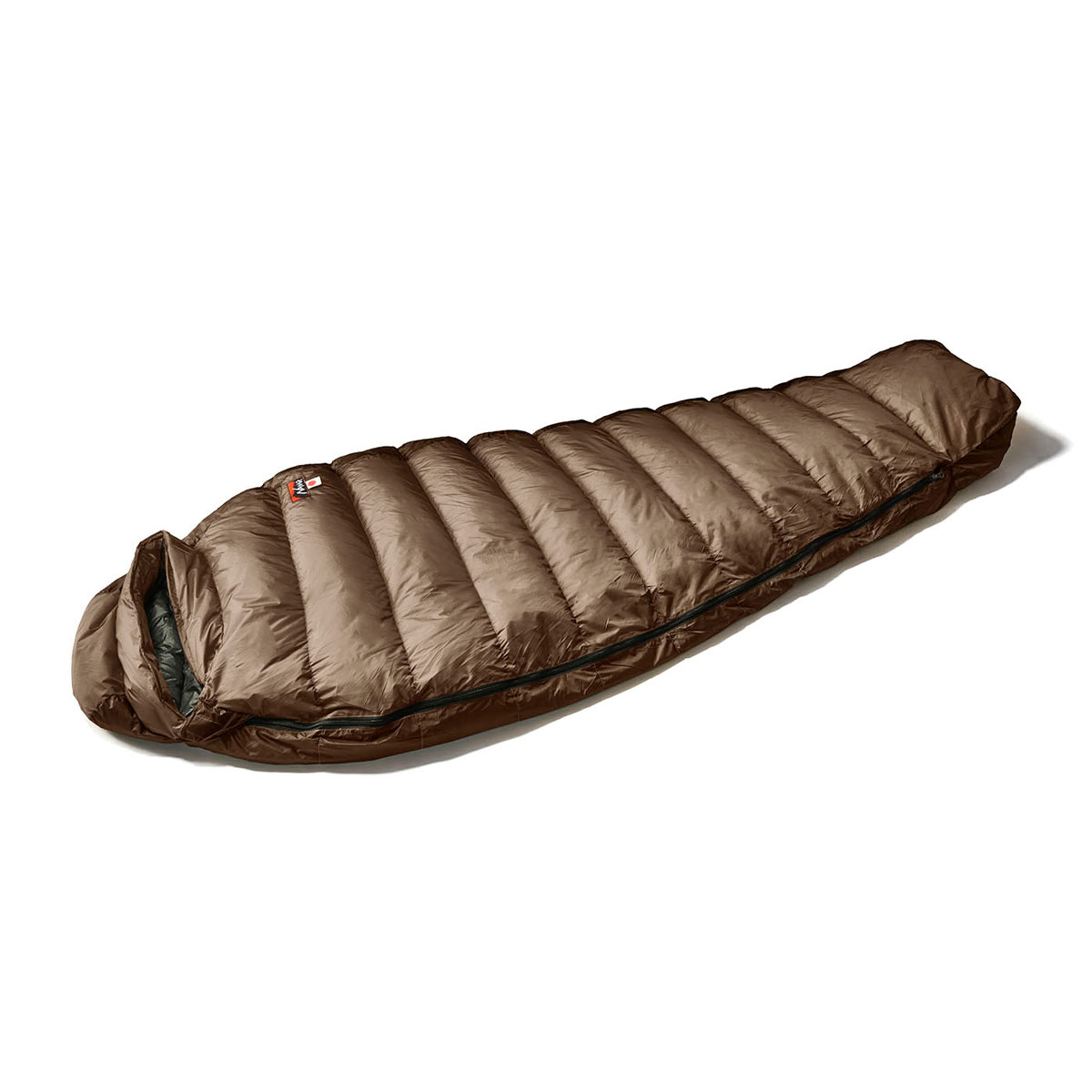 NANGA（ナンガ） セール15%OFF シュラフ 軽量 軽い コンパクト ダウン