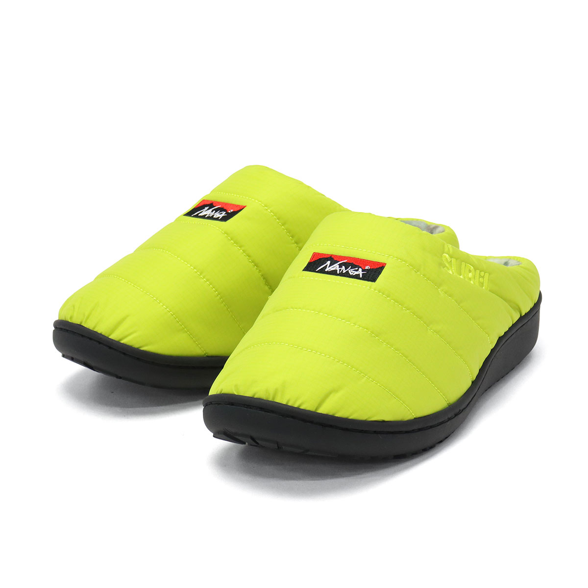 NANGA（ナンガ） 最大51%☆2/11限定 正規取扱店 サンダル 冬 スリッパ