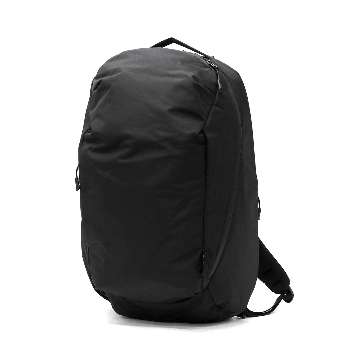 ノアール リュック メンズ レディース 大容量 おしゃれ 通学 通勤 NoiR バックパック 大きめ PC収納 B4 15inch Gemini backpack N23001 | NoiR（バッグ） | 01