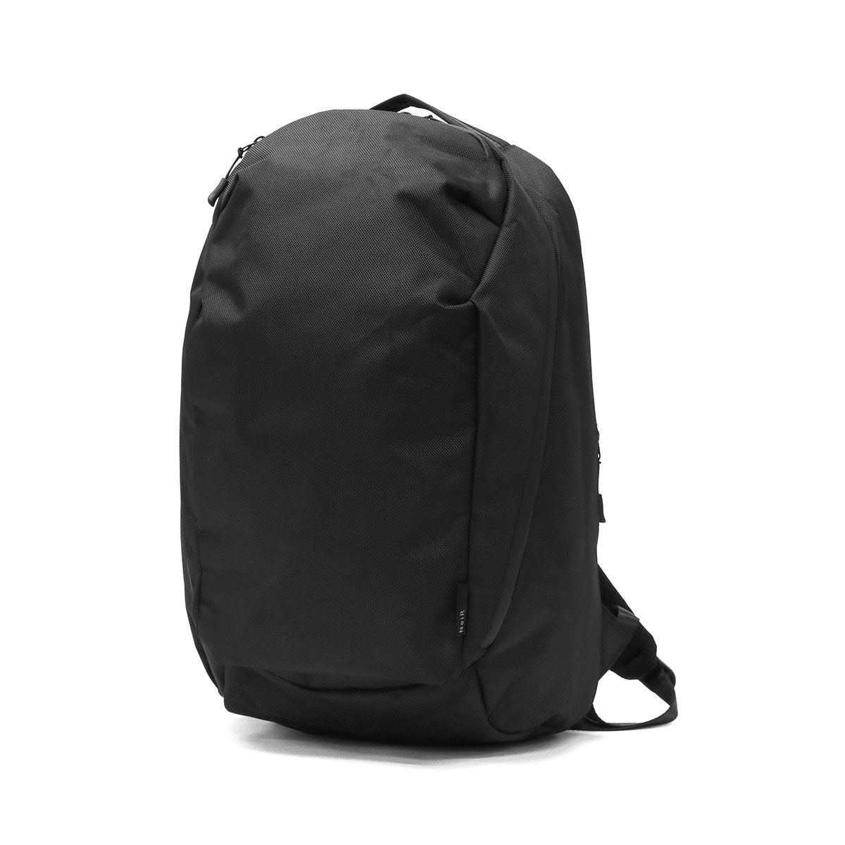 ノアール リュック メンズ レディース 大容量 おしゃれ 通学 通勤 NoiR バックパック 大きめ PC収納 B4 15inch Gemini backpack N23001 | NoiR（バッグ） | 02