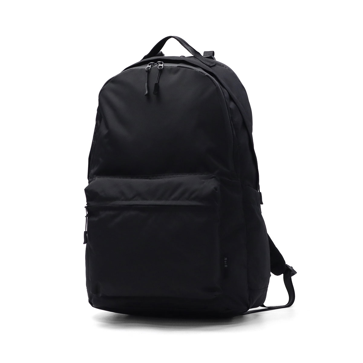 ノアール リュック メンズ レディース 大容量 通学 NoiR 旅行 ブランド 軽量 通勤 PC収納 レインカバー 撥水 B4 N24004 | NoiR（バッグ） | 01