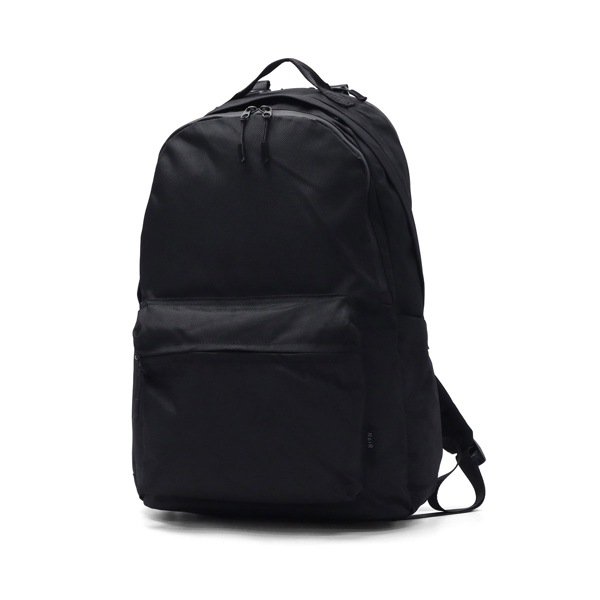 ノアール リュック メンズ レディース 大容量 通学 NoiR 旅行 ブランド 軽量 通勤 PC収納 レインカバー 撥水 B4 N24004 | NoiR（バッグ） | 02