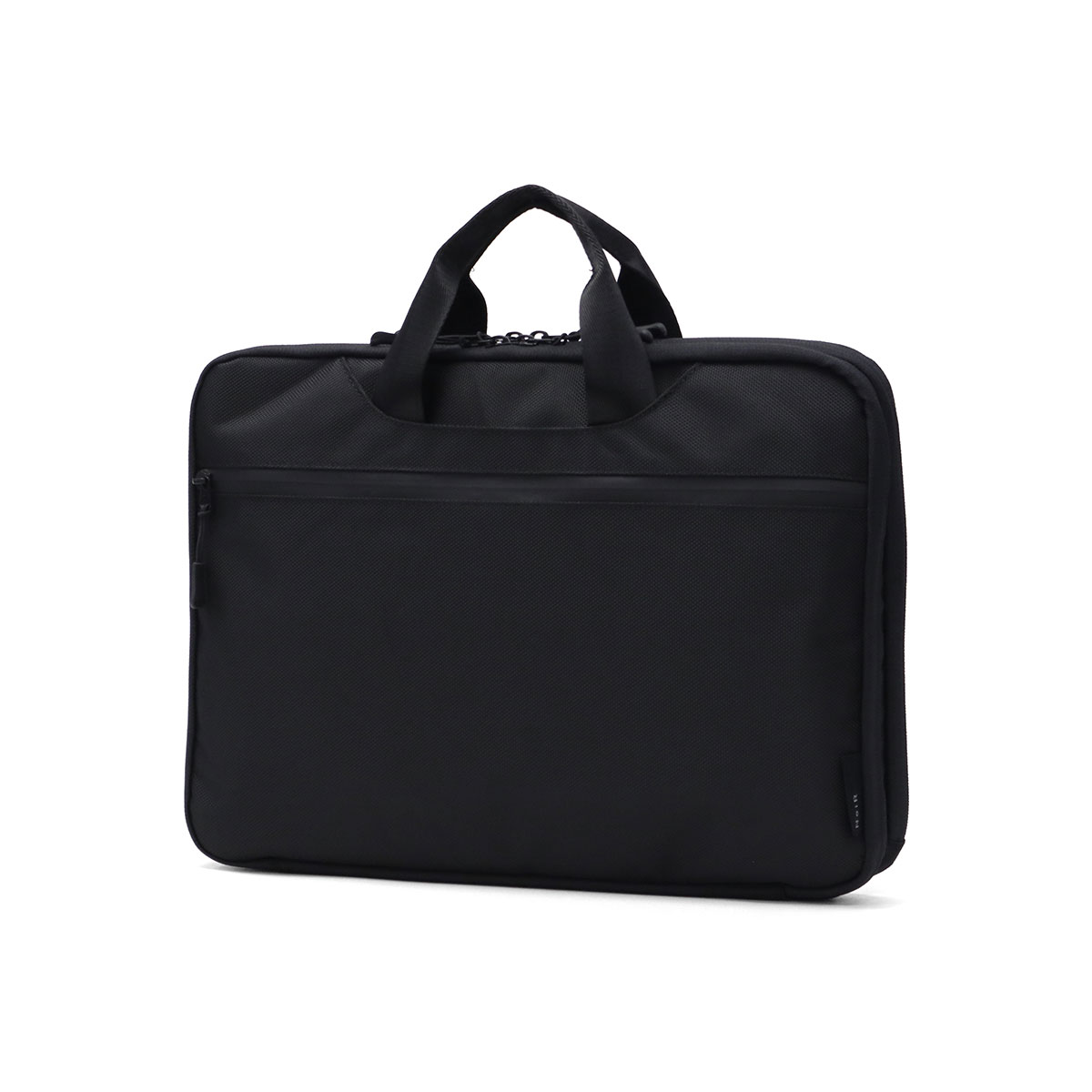 ノアール PCケース 15inch NoiR 軽量 おしゃれ シンプル ブランド バッグ ビジネス ケース ファスナー付き 横 Fab PC case N24006 | NoiR（バッグ） | 02