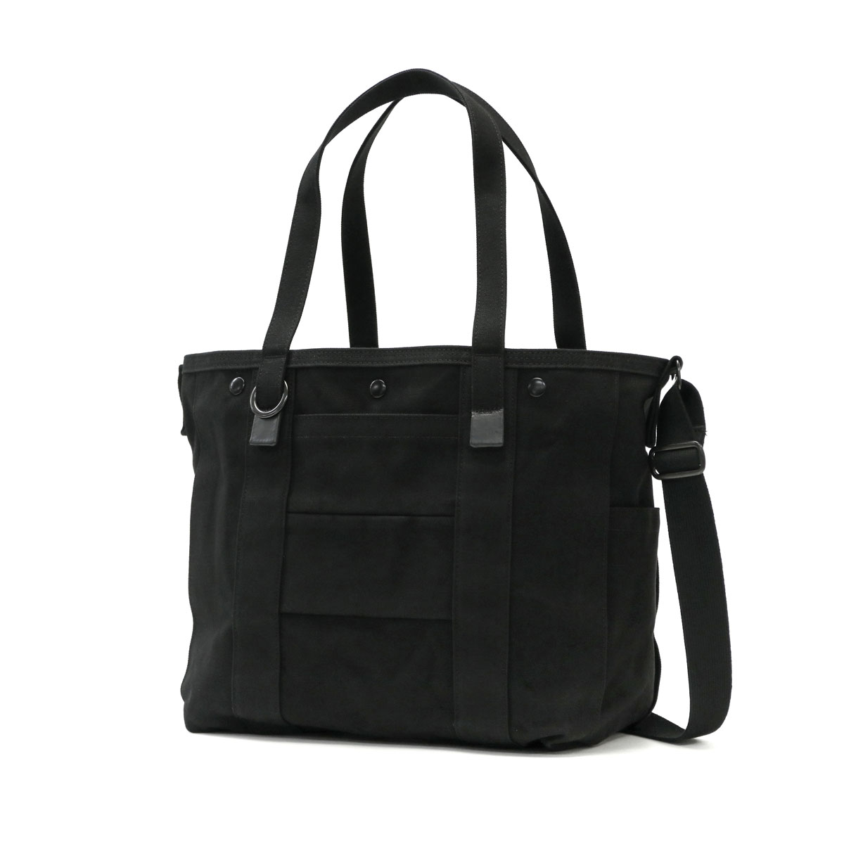 NUNC（ヌンク） セール30%OFF トートバッグ 帆布 メンズ レディース 