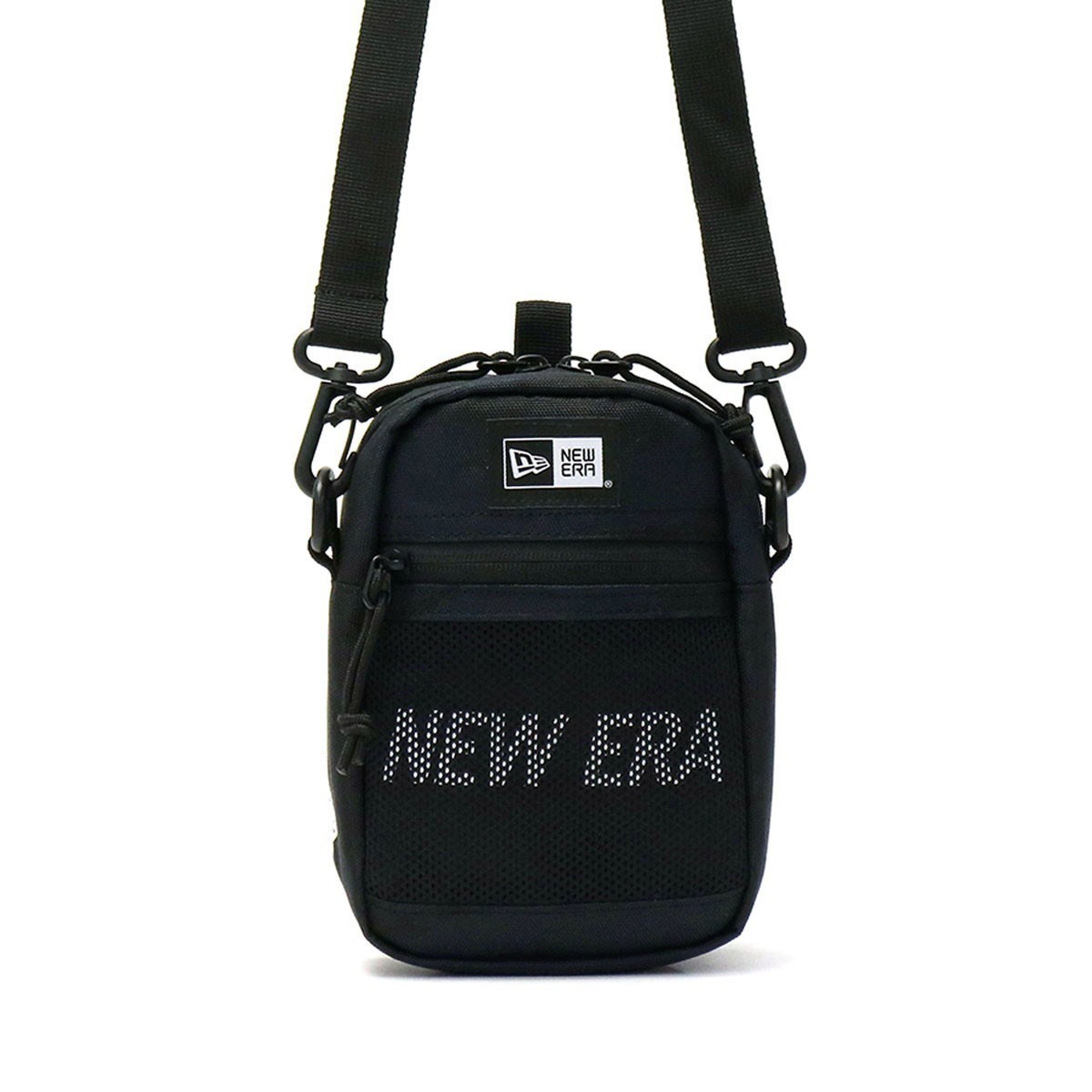 正規取扱店 ニューエラ バッグ NEW ERA ショルダーバッグ NEWERA ミニショルダーバッグ Shoulder Pouch 2 ショルダーポーチ メンズ レディース | NEW ERA | 04