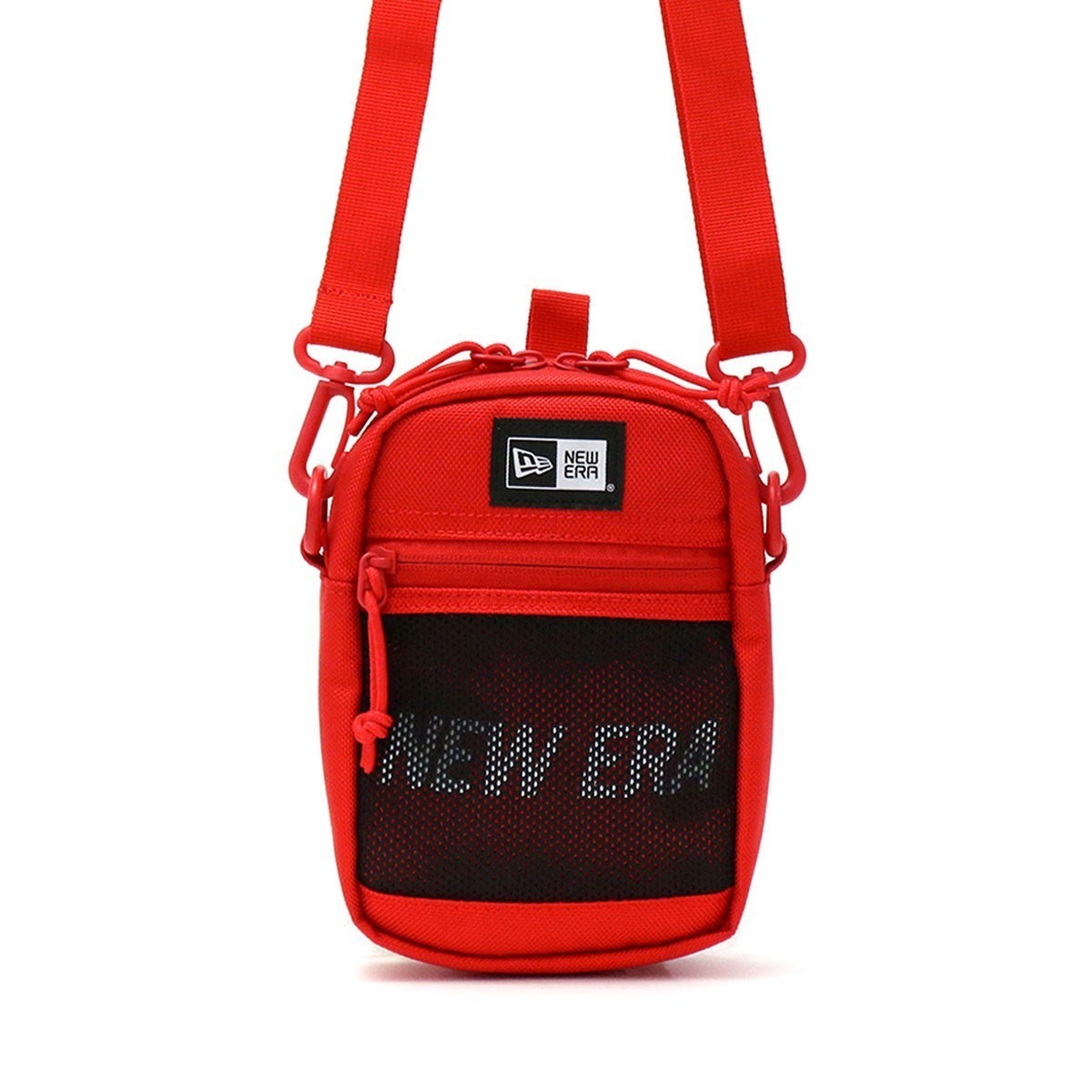 正規取扱店 ニューエラ バッグ NEW ERA ショルダーバッグ NEWERA ミニショルダーバッグ Shoulder Pouch 2 ショルダーポーチ メンズ レディース | NEW ERA | 03