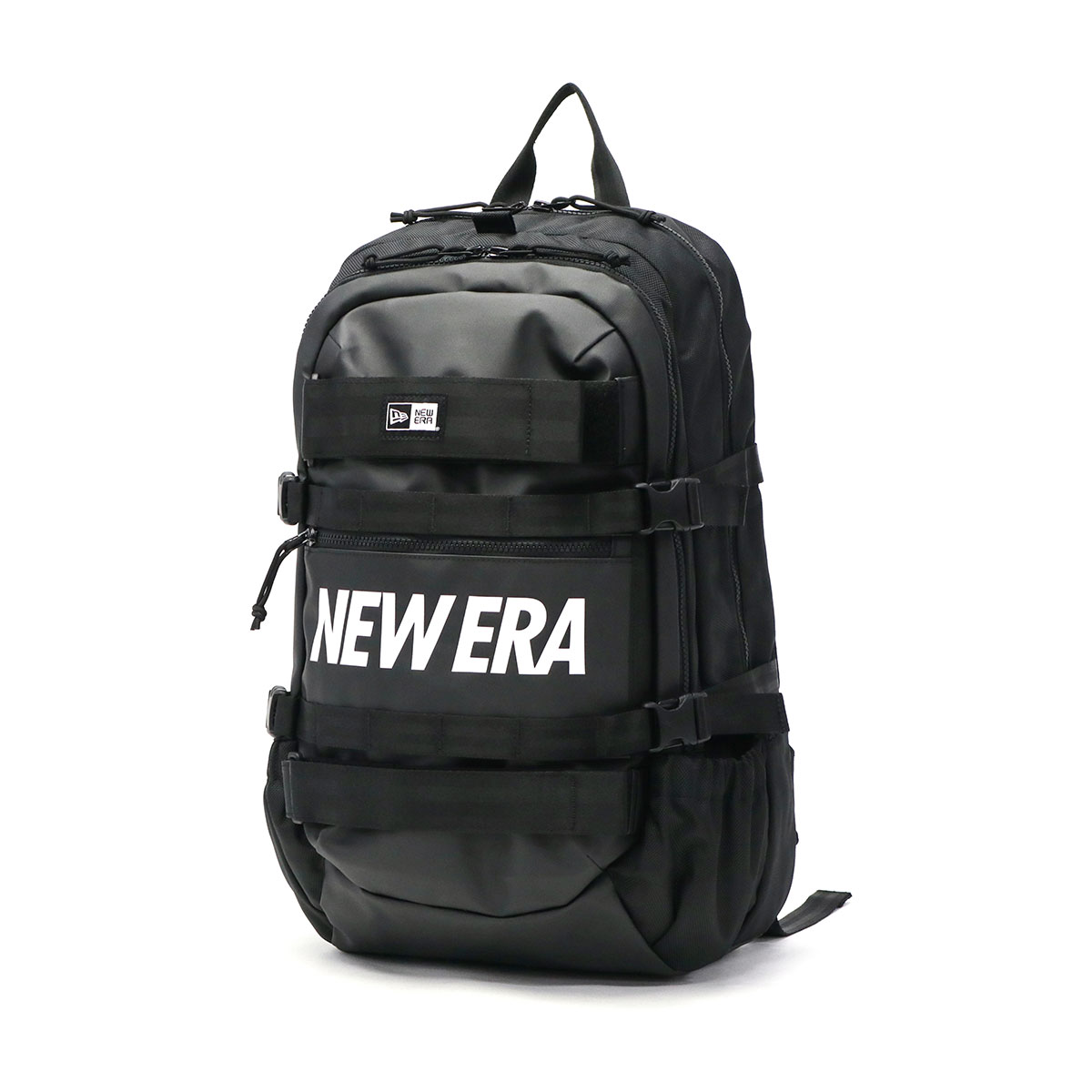 NEW ERA（ニューエラ） 最大41%☆9/22迄 正規取扱店 リュック メンズ