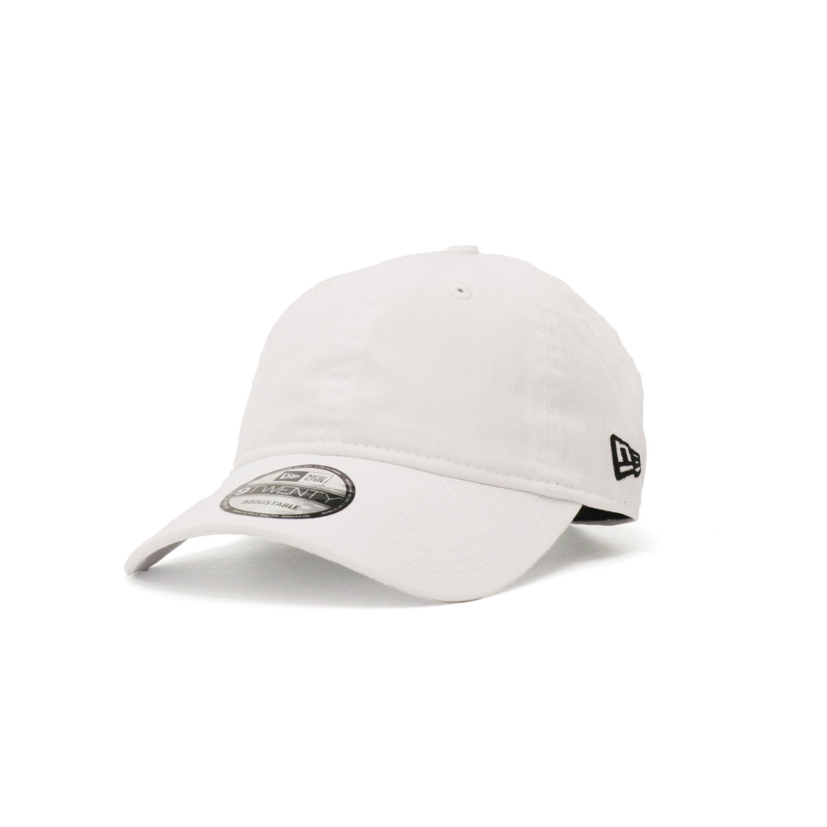 最大42%★5/28迄 正規取扱店 NEW ERA キャップ 帽子 メンズ レディース 無地 深め ニューエラ 大きめ おしゃれ 9TWENTY ベーシック ウォッシュドコットン | NEW ERA | 09