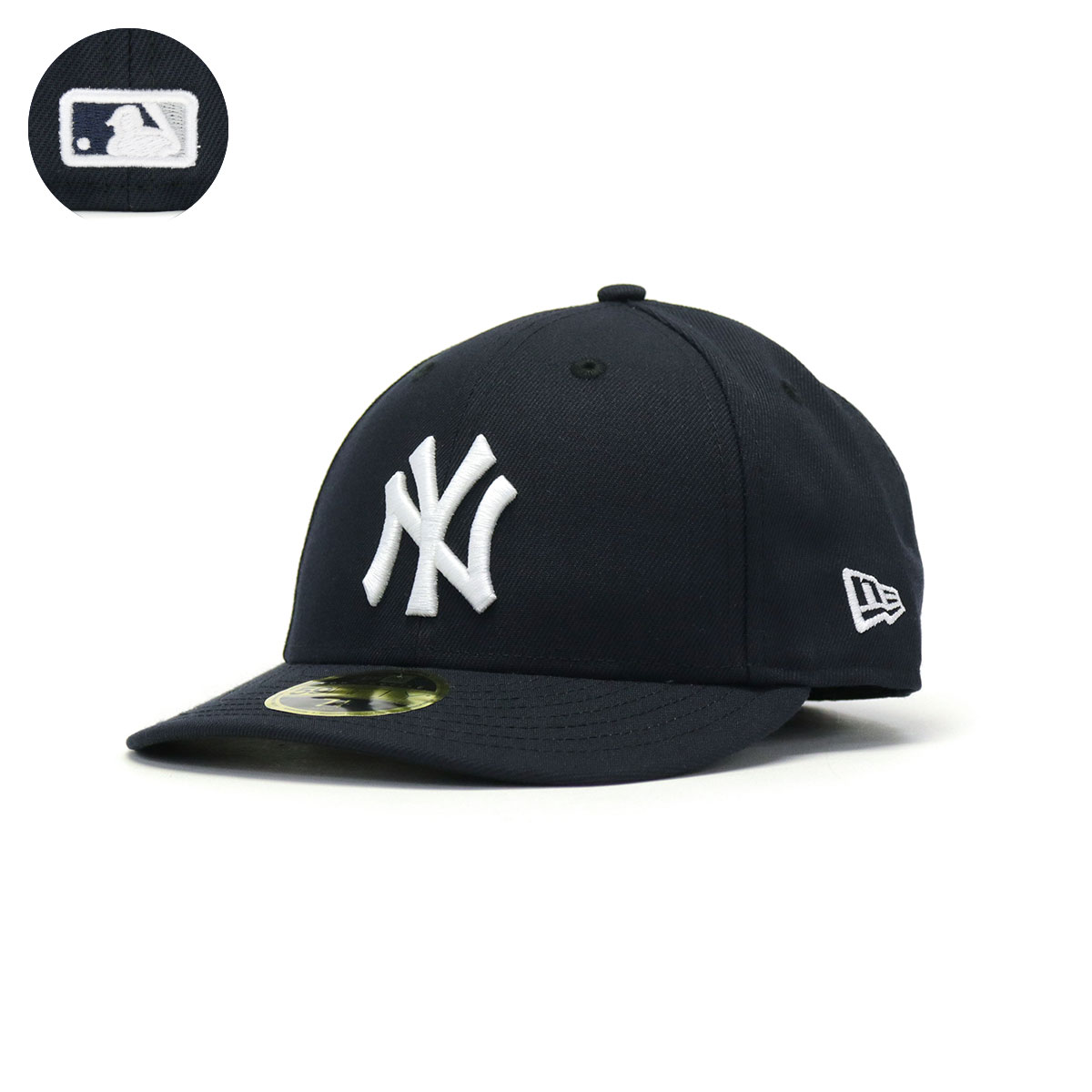 NEW ERA（ニューエラ） 最大46%☆7/8限定 正規取扱店 キャップ 帽子 LP