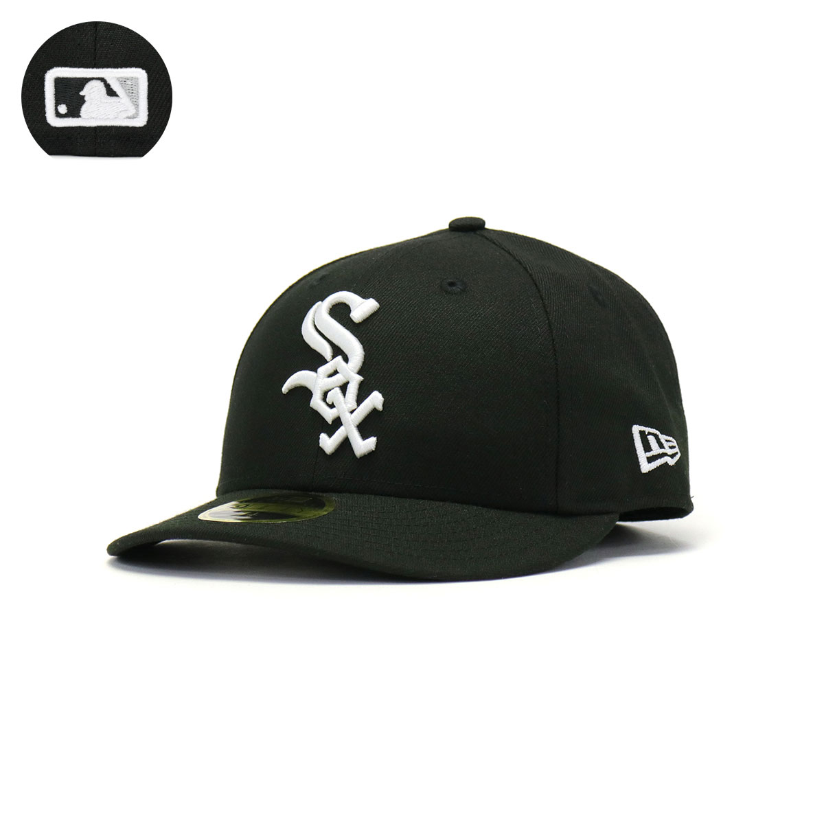 NEW ERA（ニューエラ） 最大50%☆5/5限定 正規取扱店 キャップ 帽子 LP