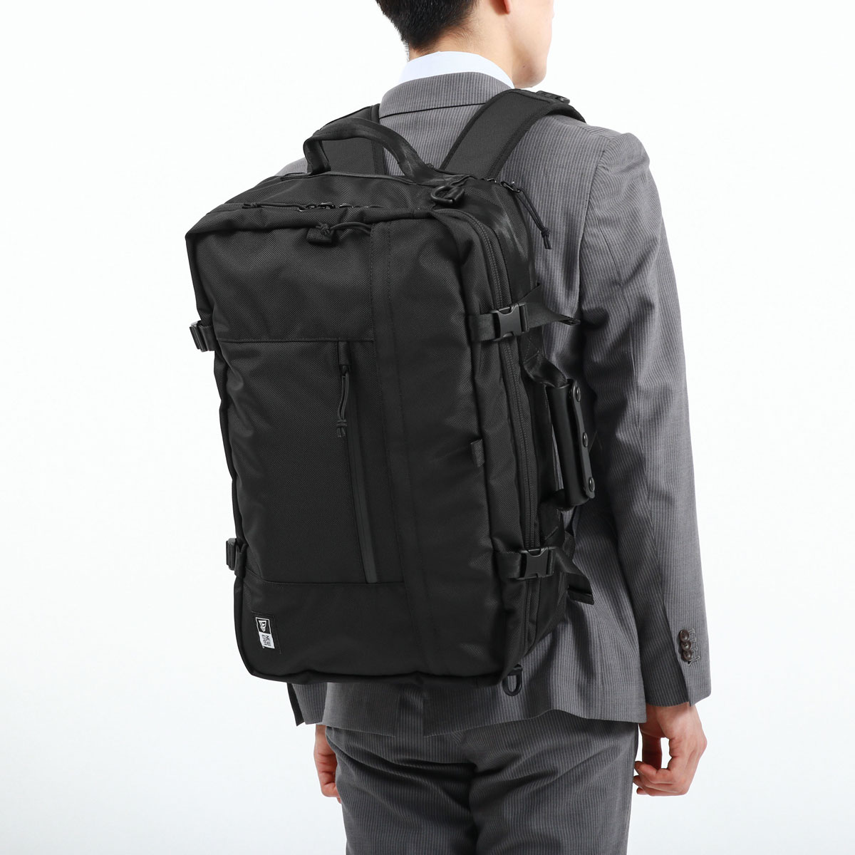 NEW ERA 最大40%☆7/25限定 正規取扱店 ニューエラ ビジネス