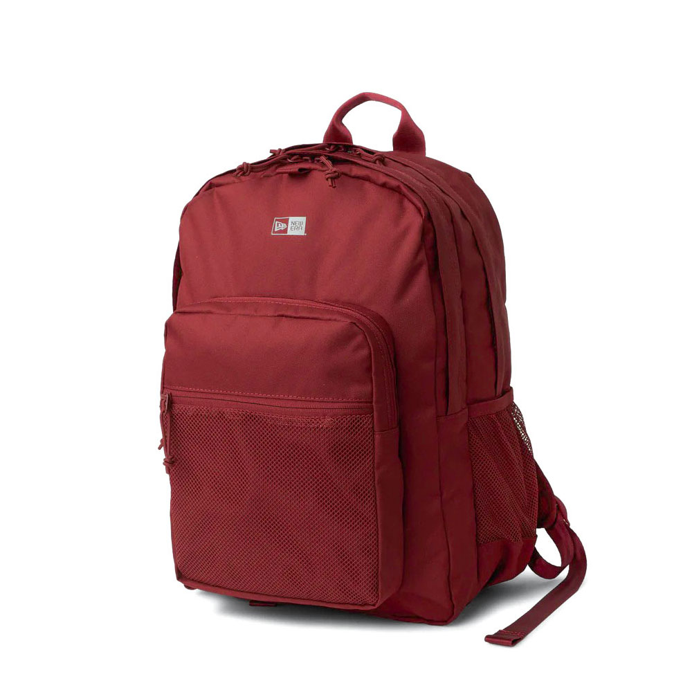 NEW ERA（ニューエラ） 最大44%☆7/12迄 正規取扱店 リュック 通学