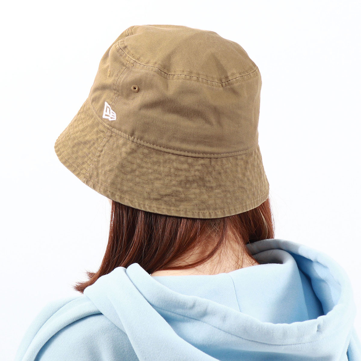 newera godselecion バケットハット 新品未使用 Amazon | [ニューエラ] newera バケットハット Bucket-01