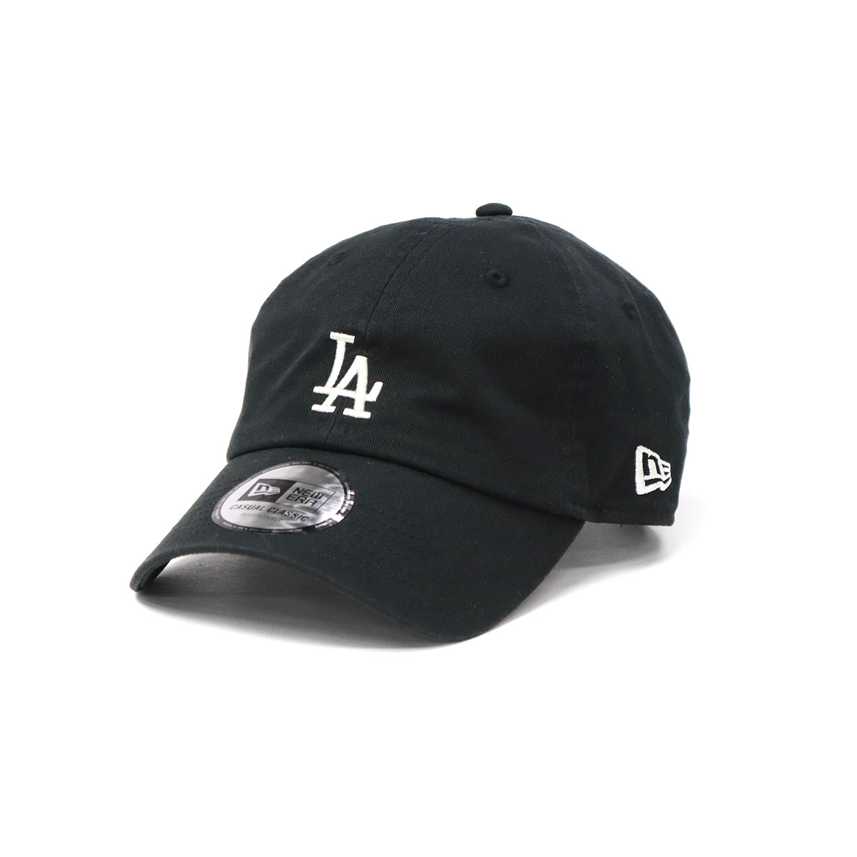 New Era LAファー付きキャップ 7 3/8 New Era LAファー付きキャップ 7 3/8 応援グッズ