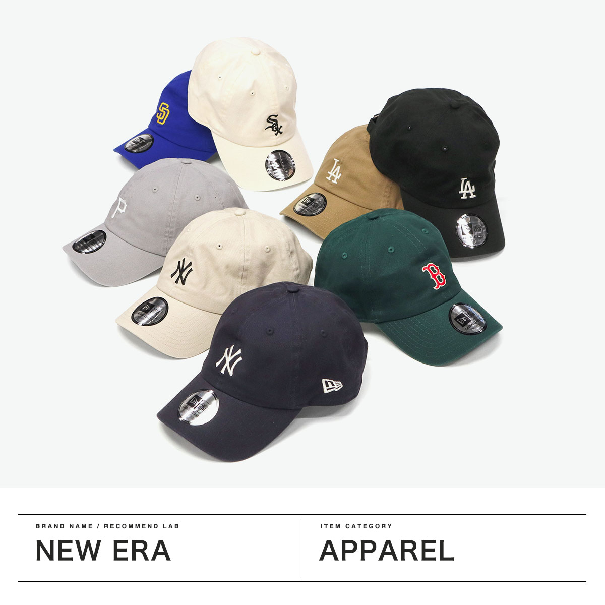 新春セール☆新品☆大人気レザールック☆ニューエラ キャップ NEW ERA NEW ERA ニューエラ キャップ ロングバイザー9FORTY-A ONSPOTZ