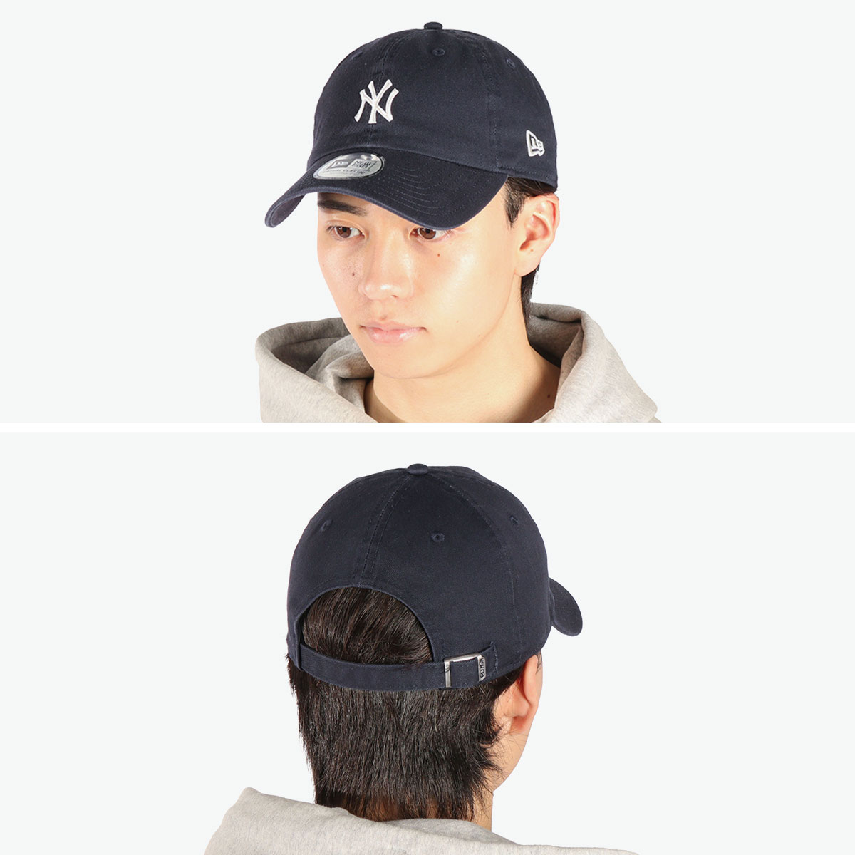NEW ERA 最大51%☆8/12限定 正規取扱店 キャップ LA メンズ