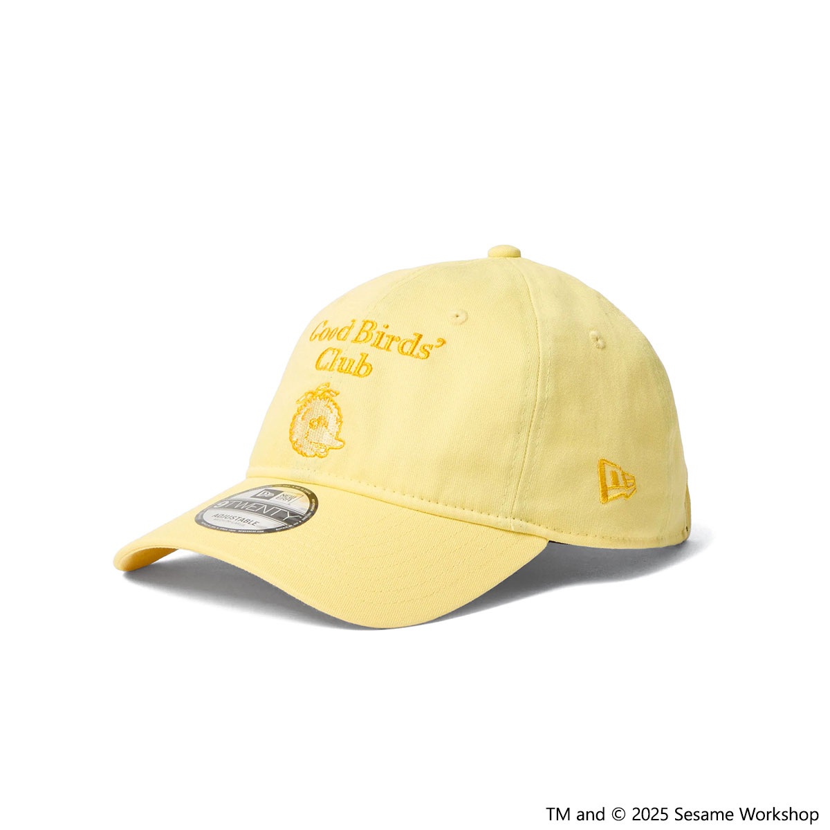 ニューエラ 9twenty（NEW ERA／ファッション）（色：イエロー系