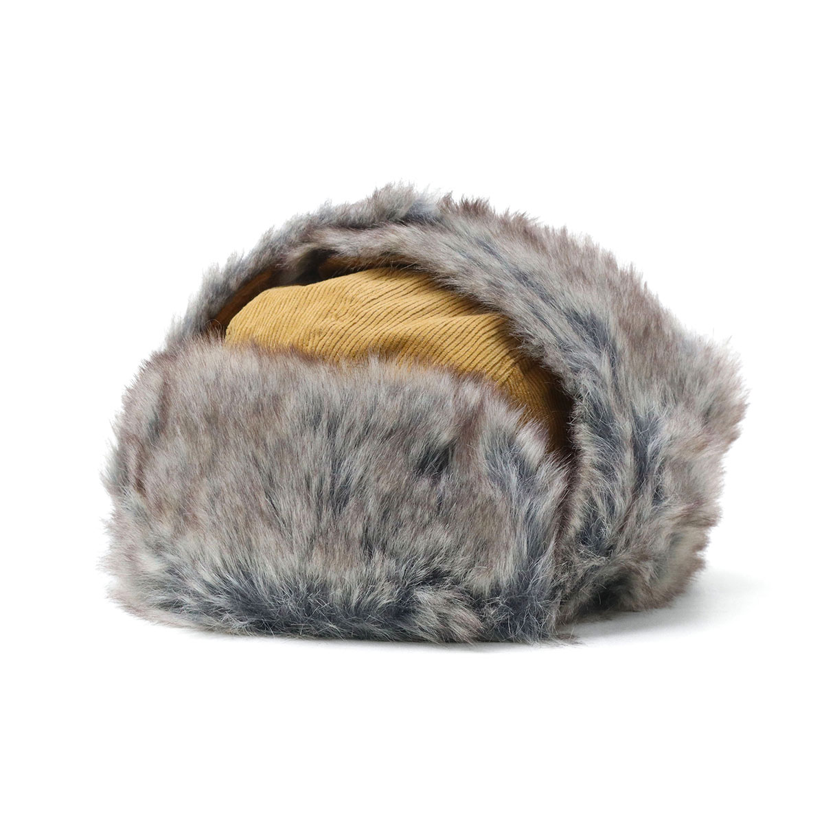 最大51%★1/18・19限定 正規取扱店 NEW ERA 帽子 メンズ レディース 耳あて付 ニューエラ パイロットキャップ フライトキャップ ザ・トラッパー コーデュロイ | NEW ERA | 02