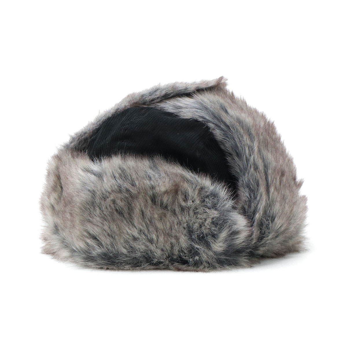 最大51%★1/18・19限定 正規取扱店 NEW ERA 帽子 メンズ レディース 耳あて付 ニューエラ パイロットキャップ フライトキャップ ザ・トラッパー コーデュロイ | NEW ERA | 01