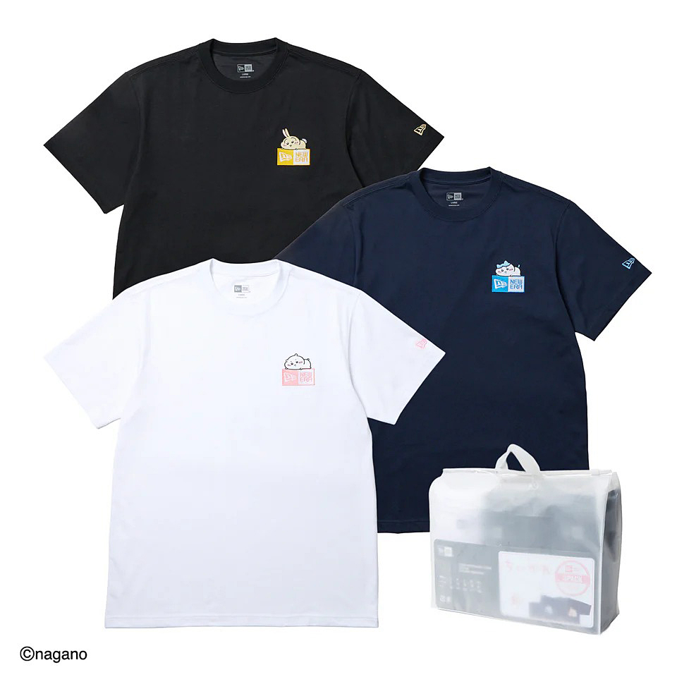 NEW ERA（ニューエラ） 最大42%☆6/27〜 正規取扱店 NEW ERA Tシャツ