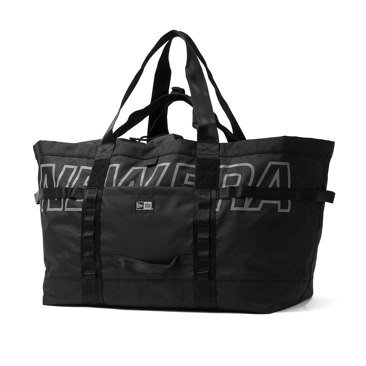 nabetam03730様用　NEW ERA ボストンバック 大容量 トート NEW ERA（ニューエラ） 最大49%☆10/8限定 正規取扱店 トートバッグ