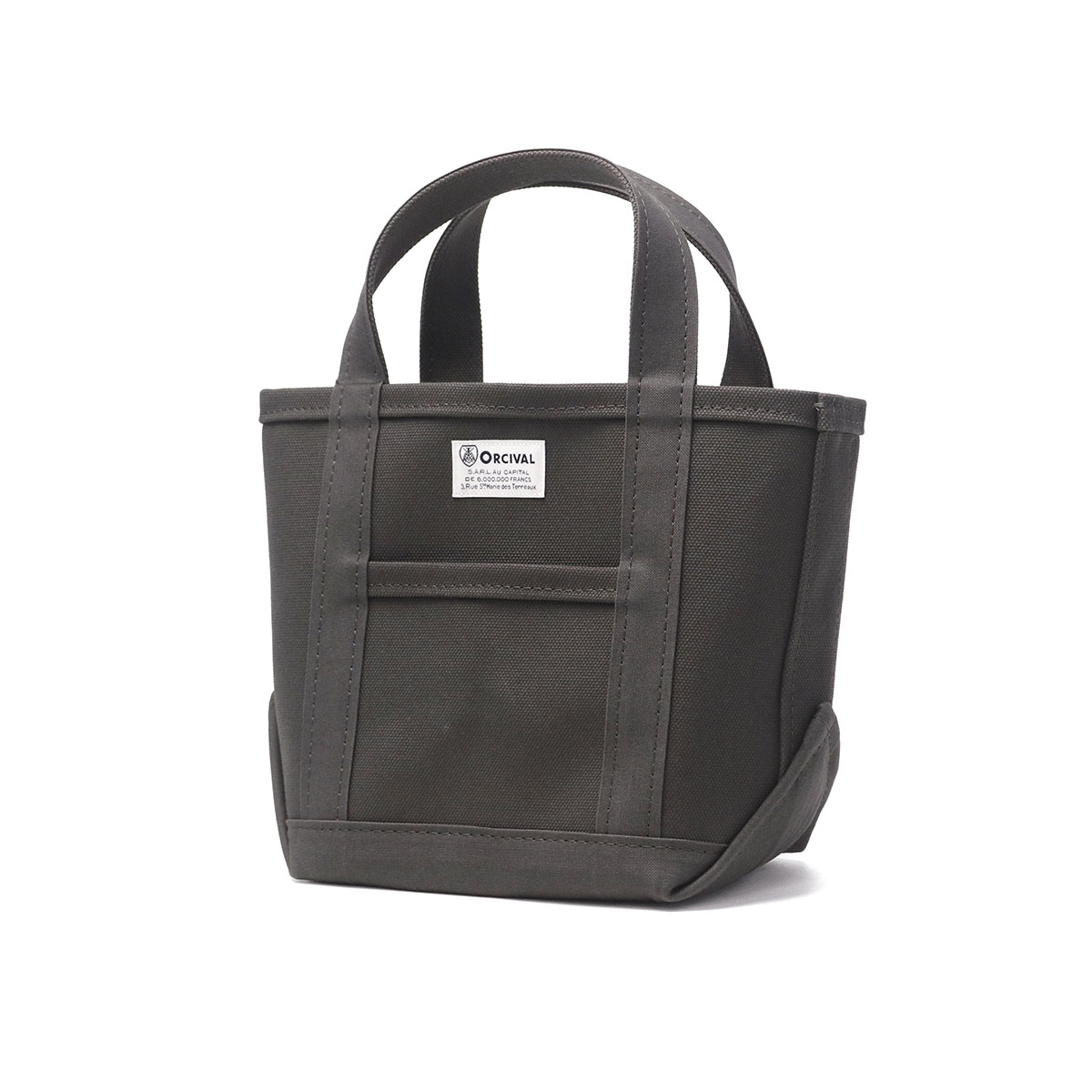 ORCIVAL（オーシバル） 最大52%☆9/13迄 当店限定モデル トートバッグ