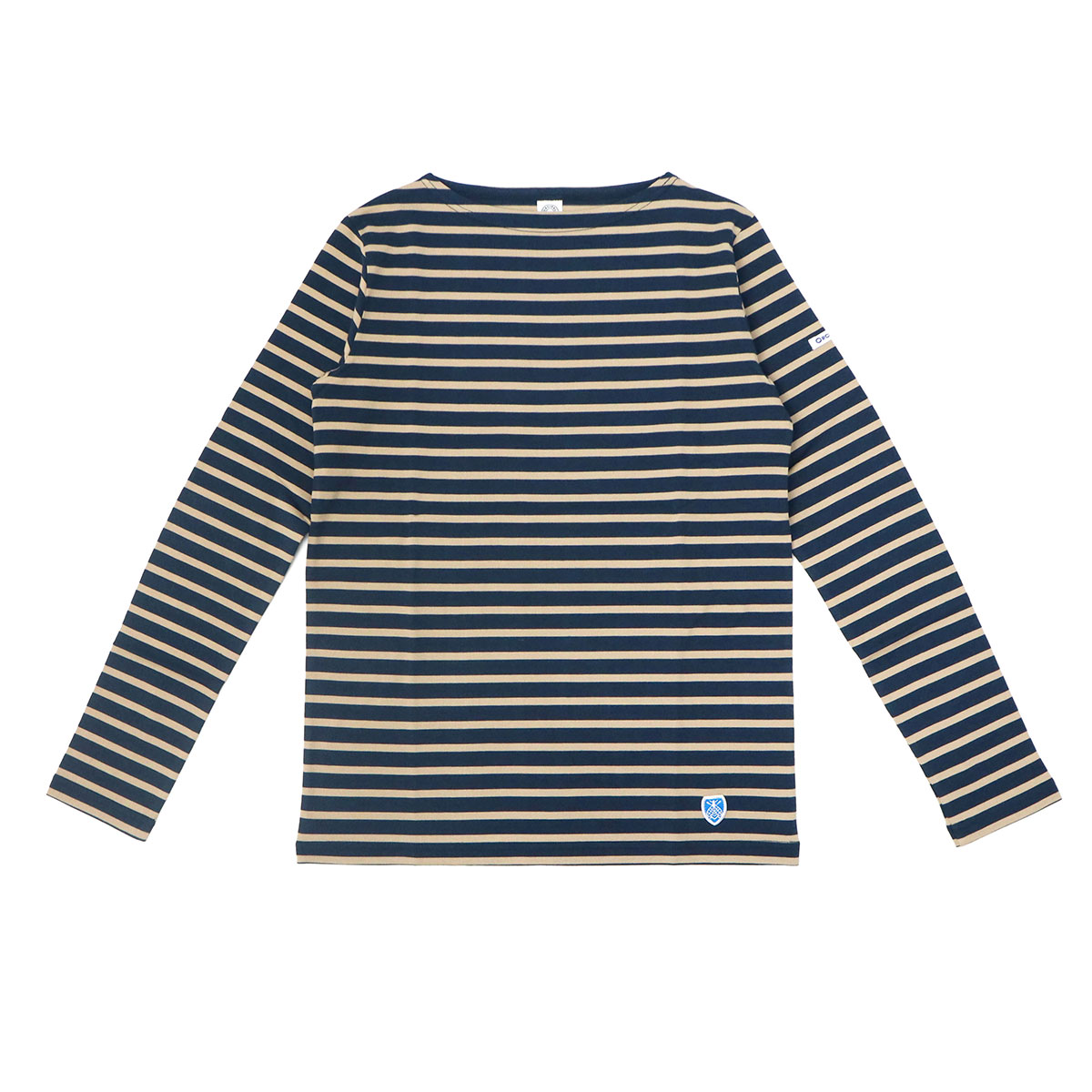 ORCIVAL（オーシバル） 最大50%☆5/5限定 カットソー 長袖 レディース 