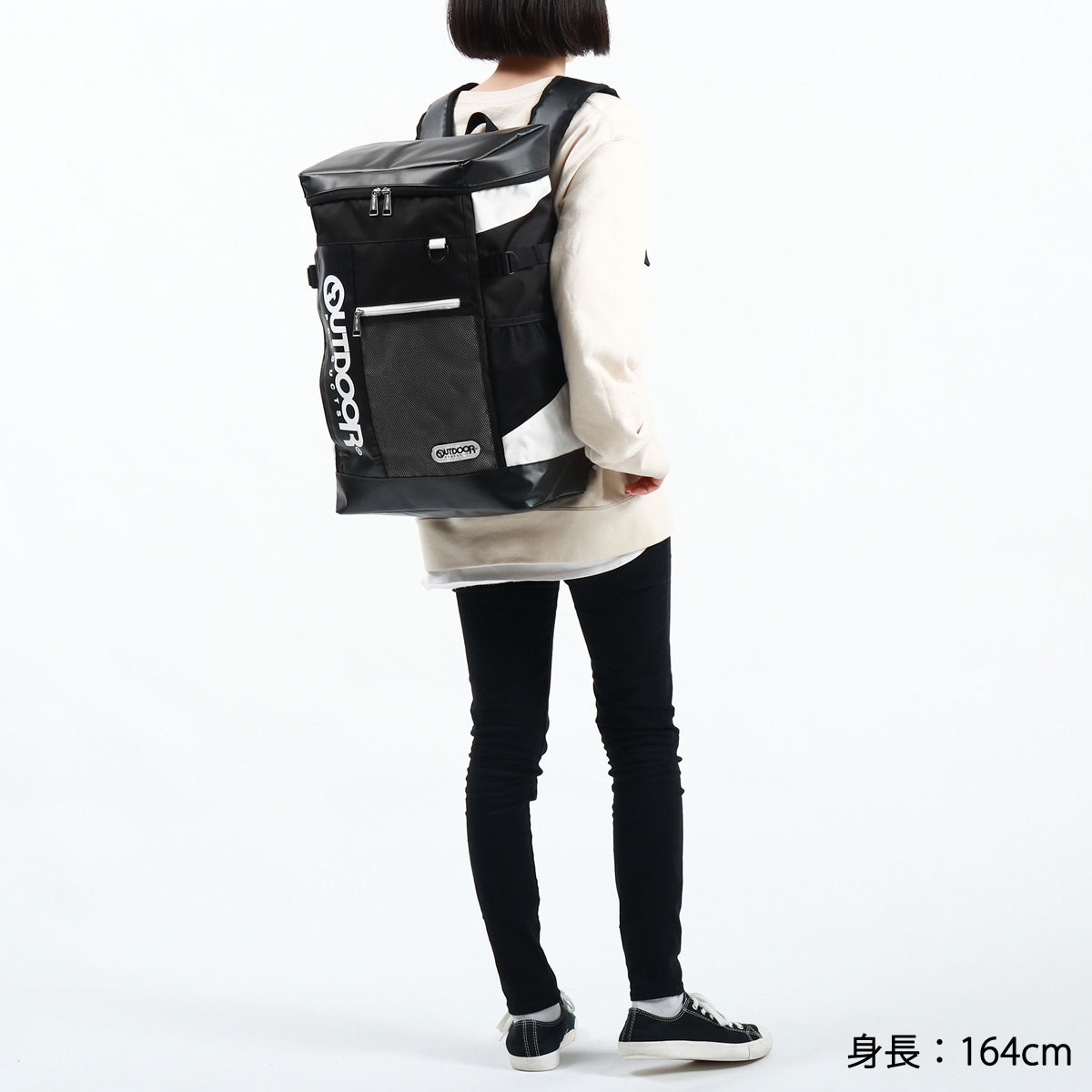 OUTDOOR PRODUCTS 最大27%☆4/9限定 アウトドアプロダクツ リュック 