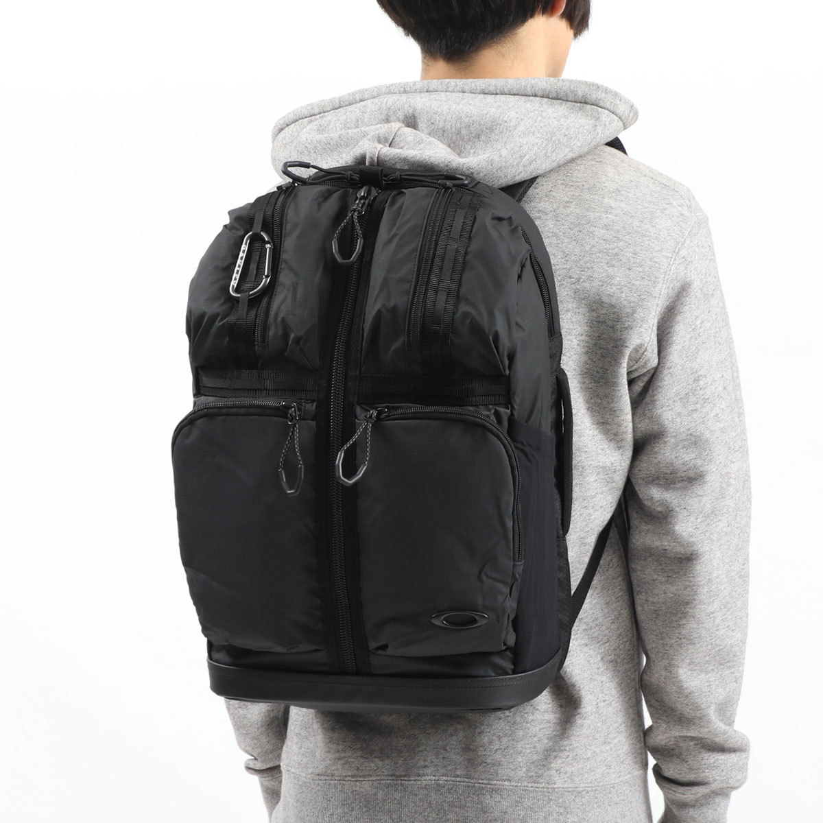 OAKLEY バッグ OAKLEY 最大46%☆8/11迄 オークリー リュック Essential BD Pack