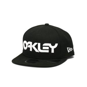 最大39%★5/1限定 オークリー キャップ OAKLEY 帽子 Mark II Novelty S...