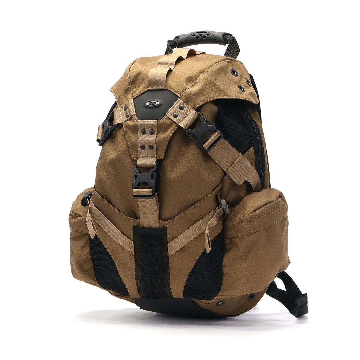 OAKLEY（オークリー） 最大51%☆5/21〜 リュック メンズ レディース 大