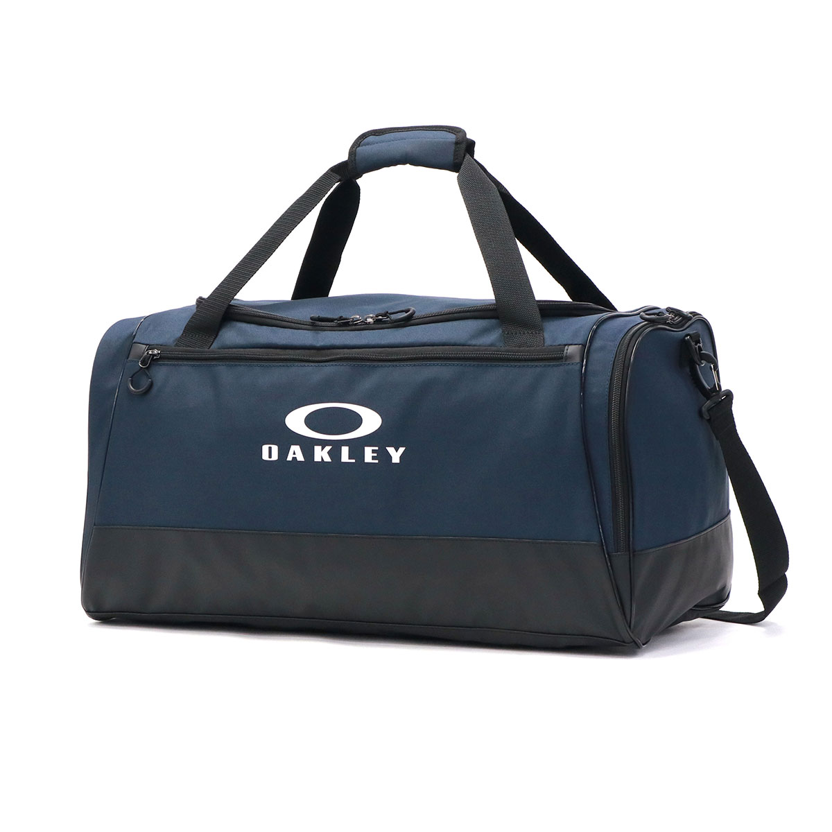 最大41%★12/1限定 オークリー ボストンバッグ メンズ レディース 大容量 修学旅行 OAKLEY ブランド 軽量 60L 2WAY 高校生  中学生 2泊 3泊 部活 FOS901839