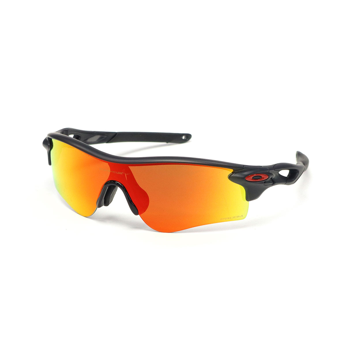 【美品】限定 オークリー OAKLEY サングラス スポーツMLB オークリー OAKLEY サングラス Sphaera スファエラ ケース付