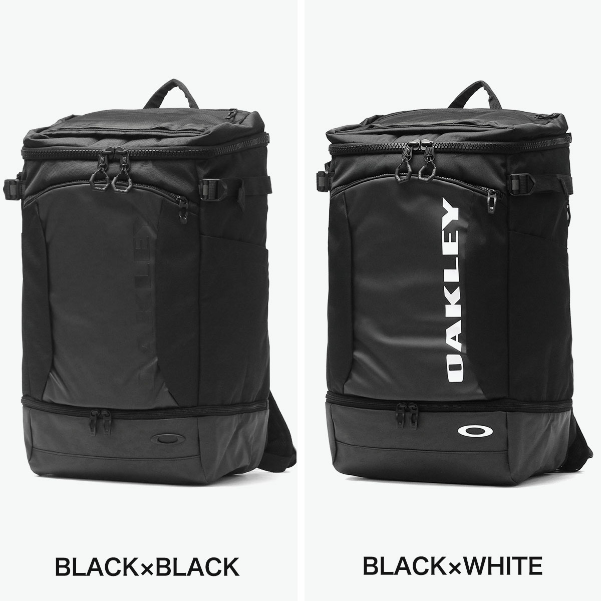 レア　Oakley ブラック リュック Shop Oakley Backpacks & Daypacks | Oakley® JP