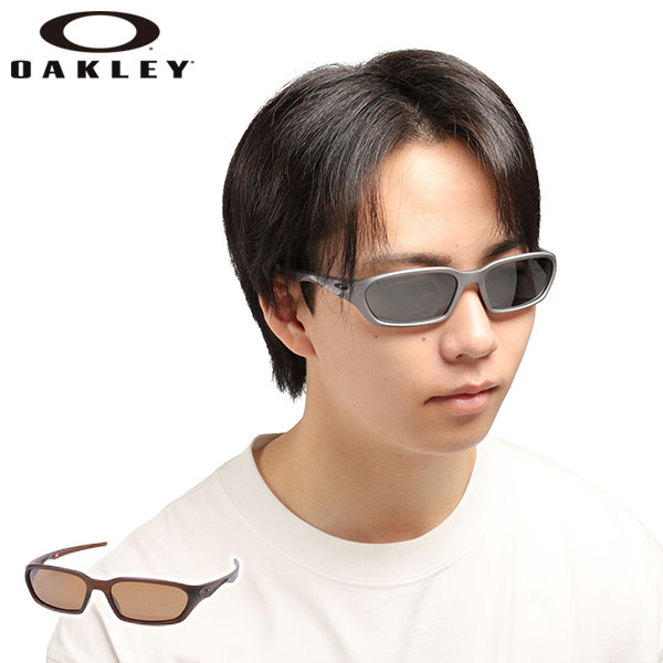 OAKLEY（オークリー） 最大52%☆9/13迄 正規品2年保証 サングラス