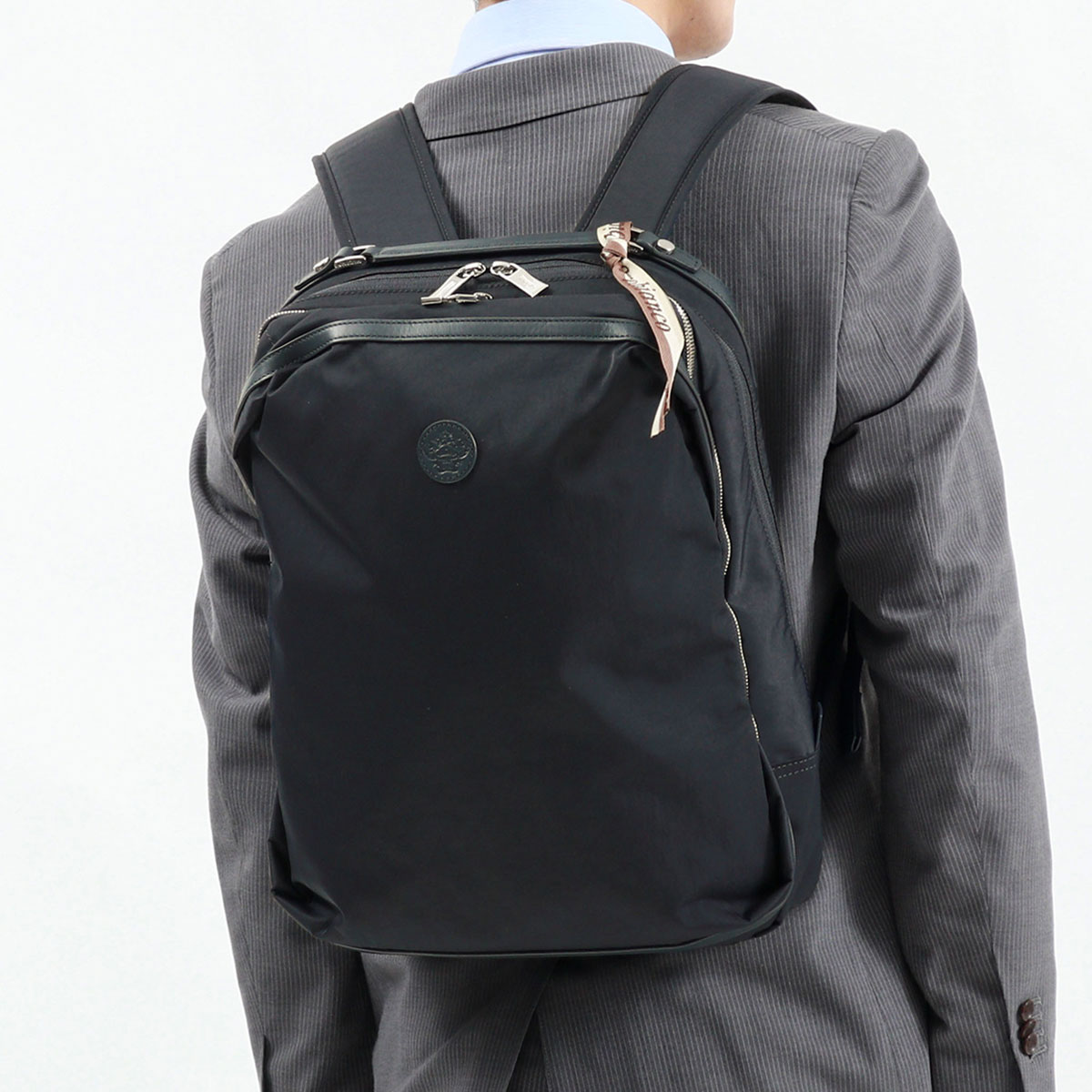 Orobianco 最大51%☆10/31迄 日本正規品 オロビアンコ リュック